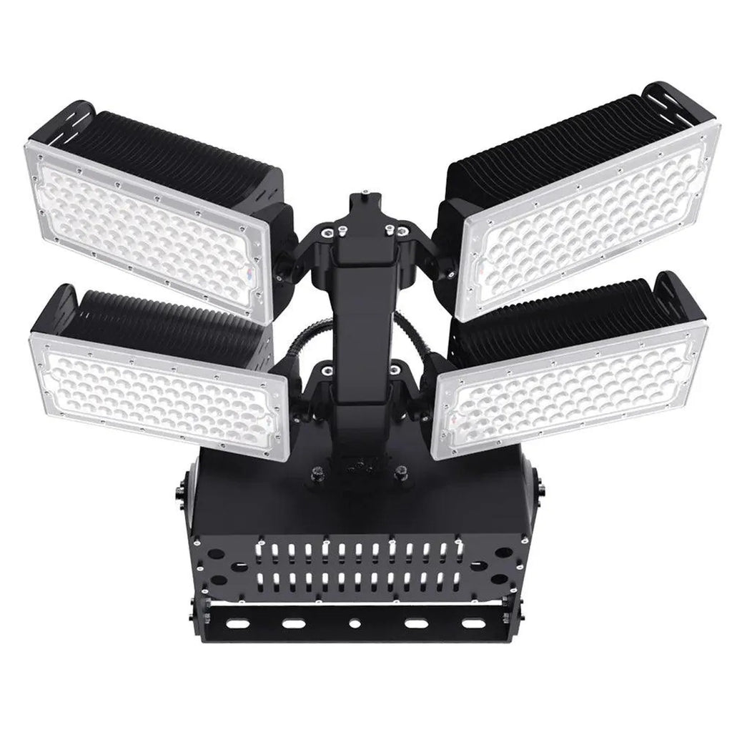 480W LED Flood Light 84,000lm IP66 | Athled