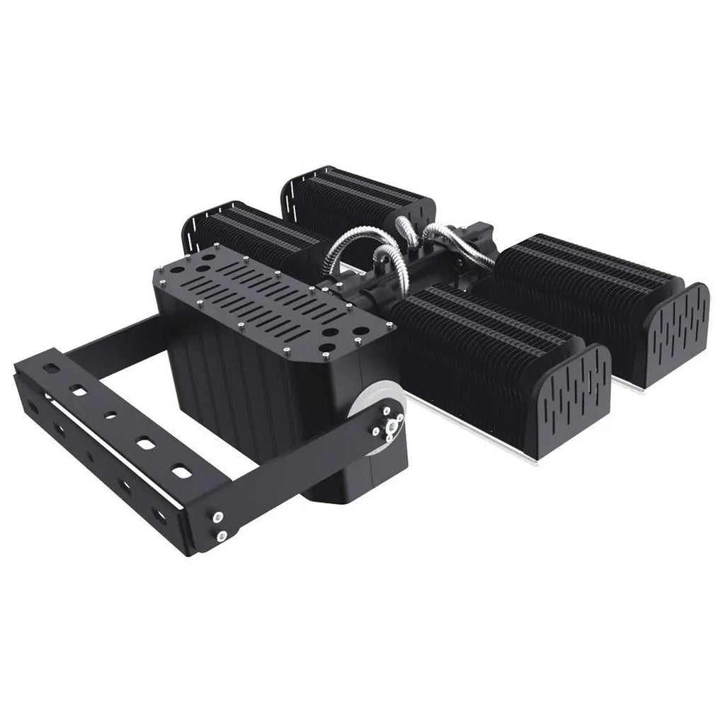 480W LED Flood Light 84,000lm IP66 | Athled