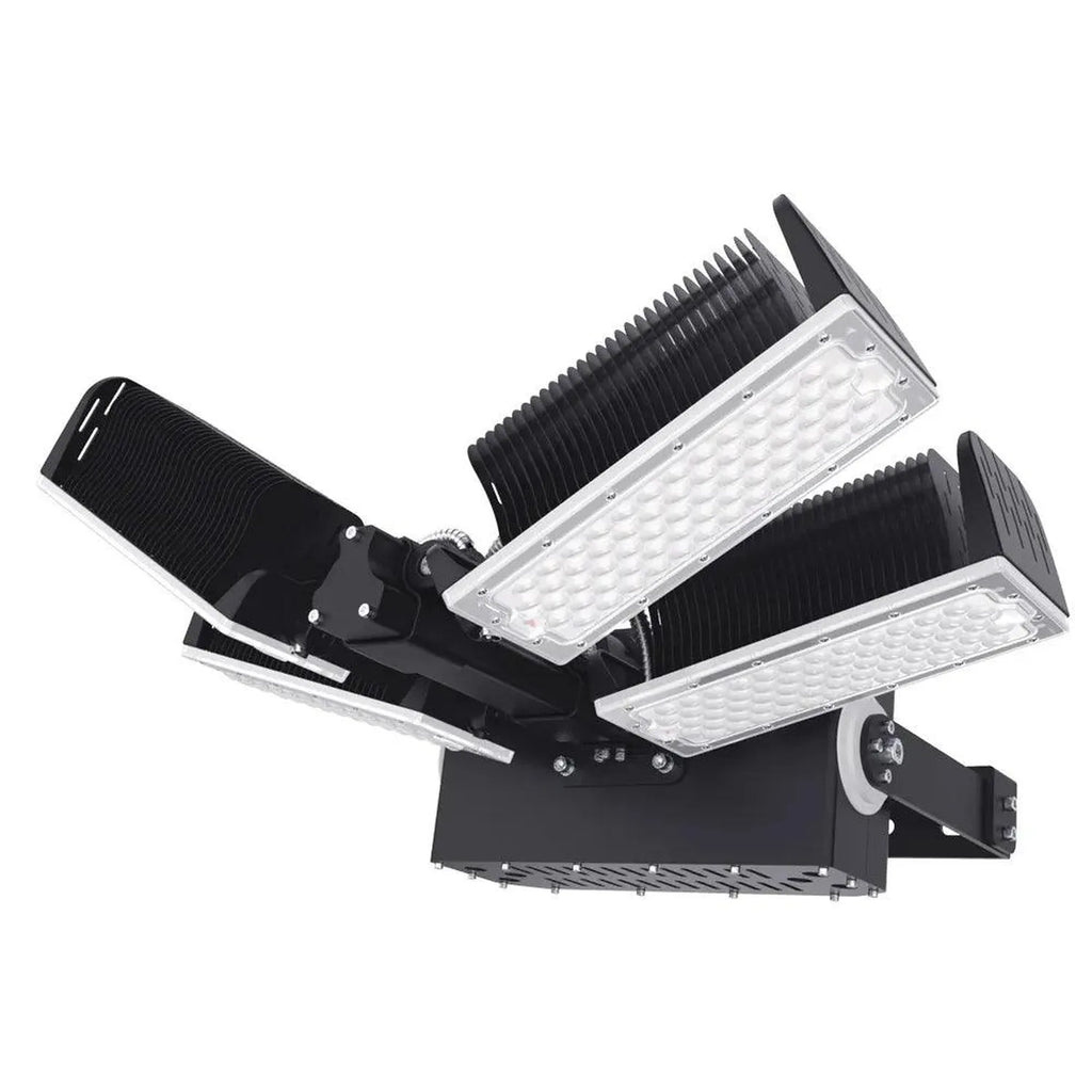 480W LED Flood Light 84,000lm IP66 | Athled