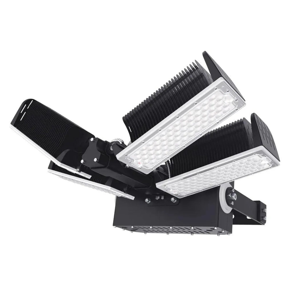 480W LED Flood Light 84,000lm IP66 | Athled