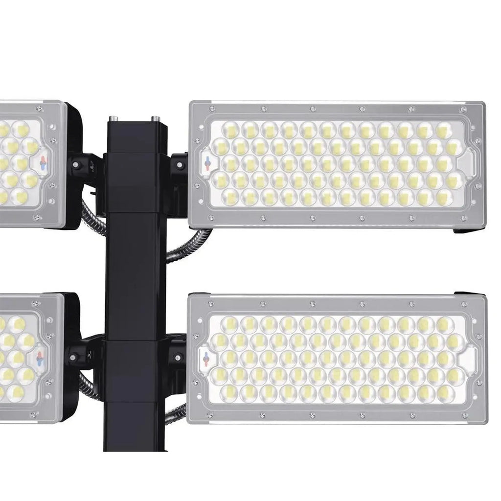 480W LED Flood Light 84,000lm IP66 | Athled