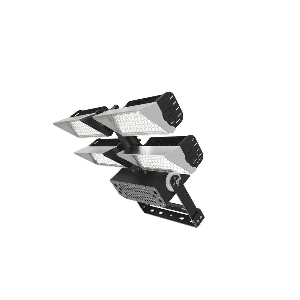 480W LED Flood Light 84,000lm IP66 | Athled