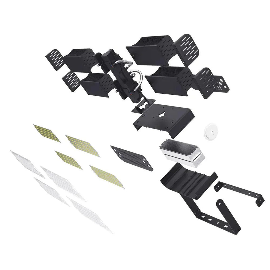 480W LED Flood Light 84,000lm IP66 | Athled