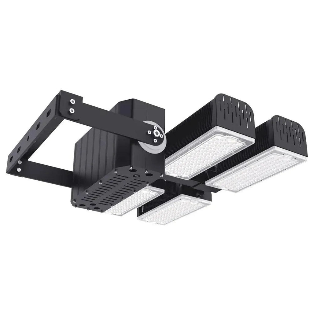 480W LED Flood Light 84,000lm IP66 | Athled