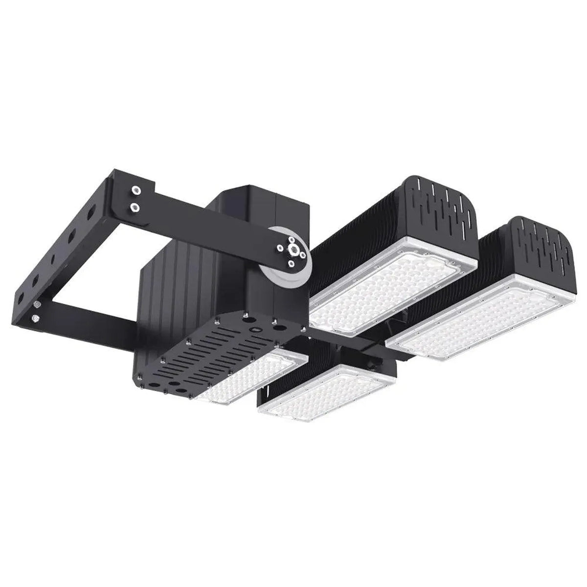 480W LED Flood Light 84,000lm IP66 | Athled