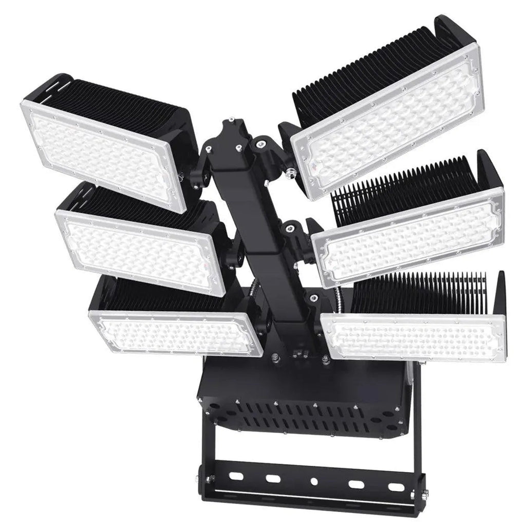 720W LED Flood Light for Football & Tennis Courts | Athled
