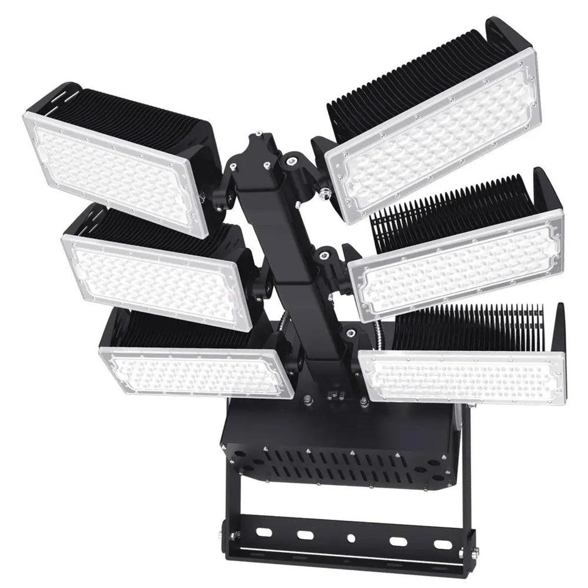 720W LED Flood Light for Football & Tennis Courts | Athled