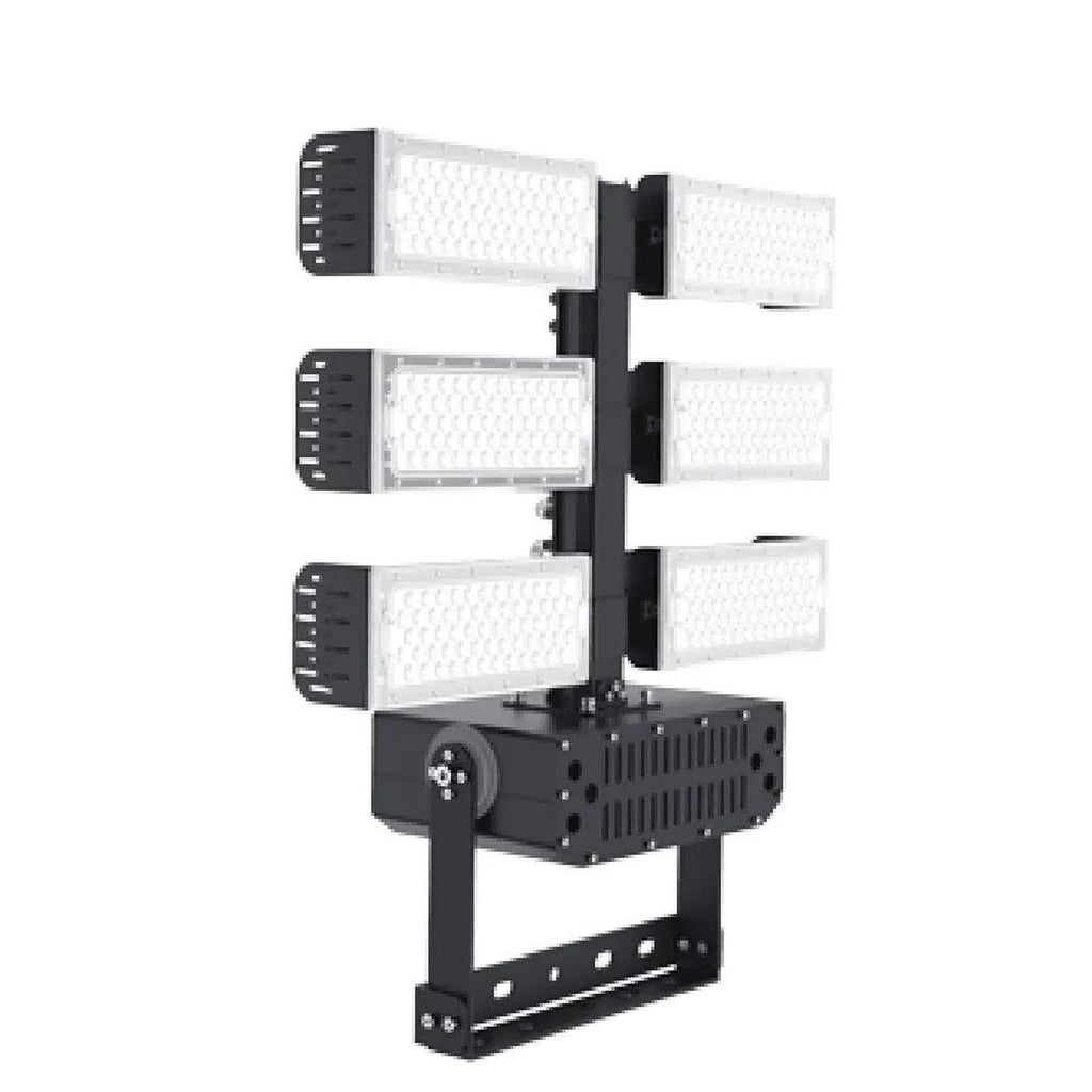 720W LED Flood Light for Football & Tennis Courts | Athled
