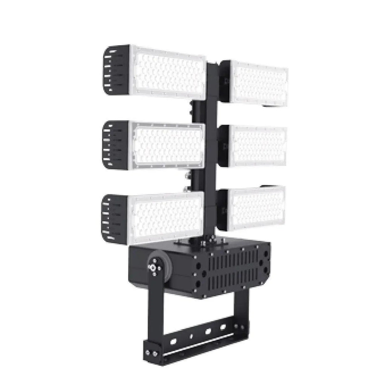 720W LED Flood Light for Football & Tennis Courts | Athled