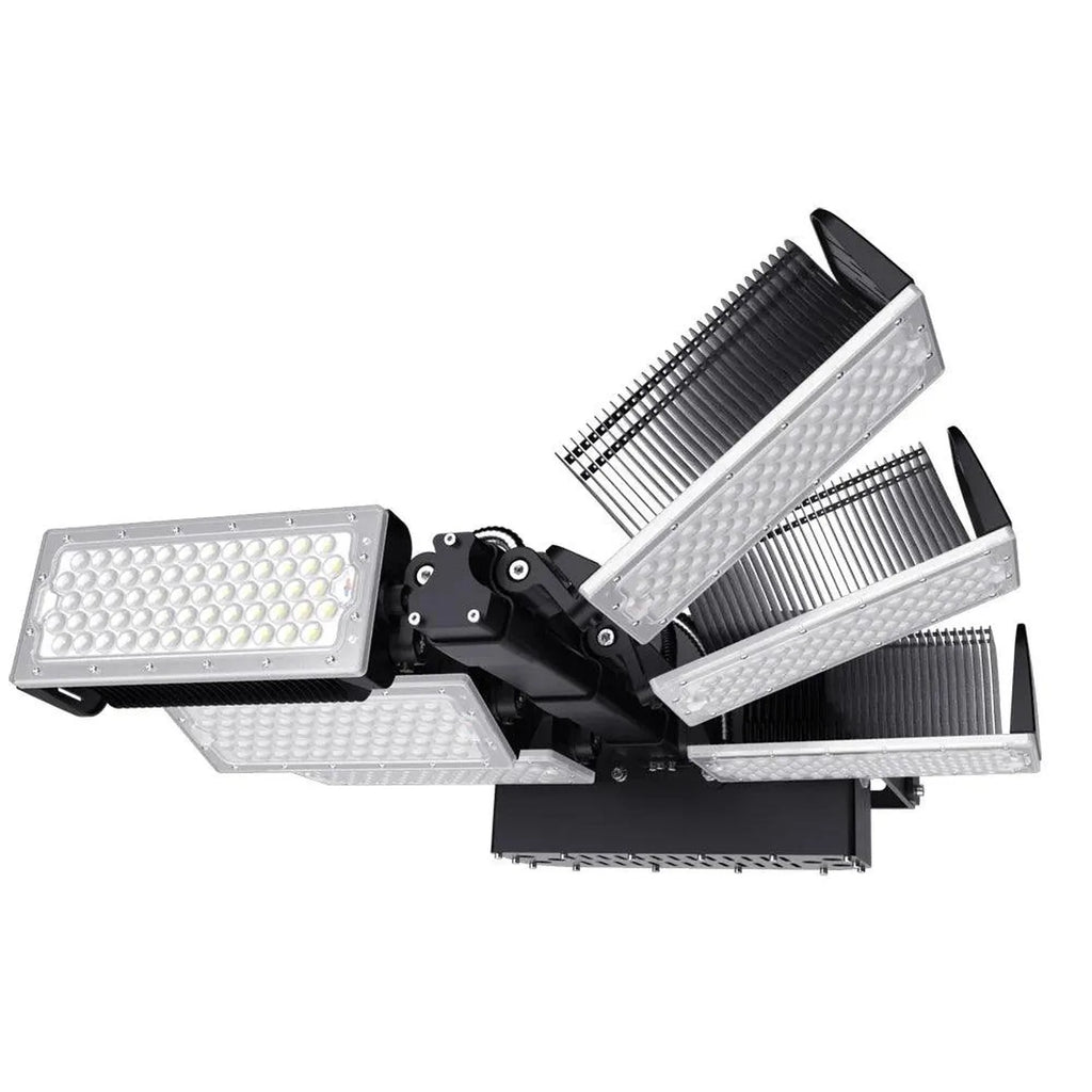 720W LED Flood Light for Football & Tennis Courts | Athled