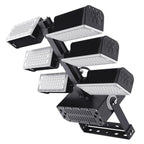 720W LED Flood Light for Football & Tennis Courts | Athled