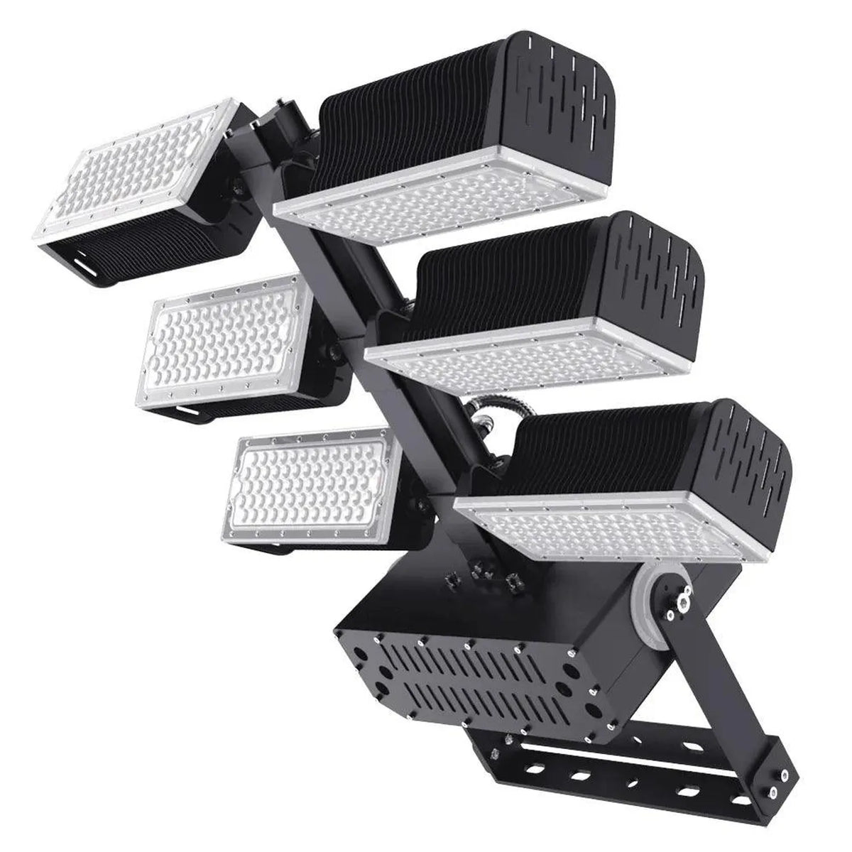 720W LED Flood Light for Football & Tennis Courts | Athled