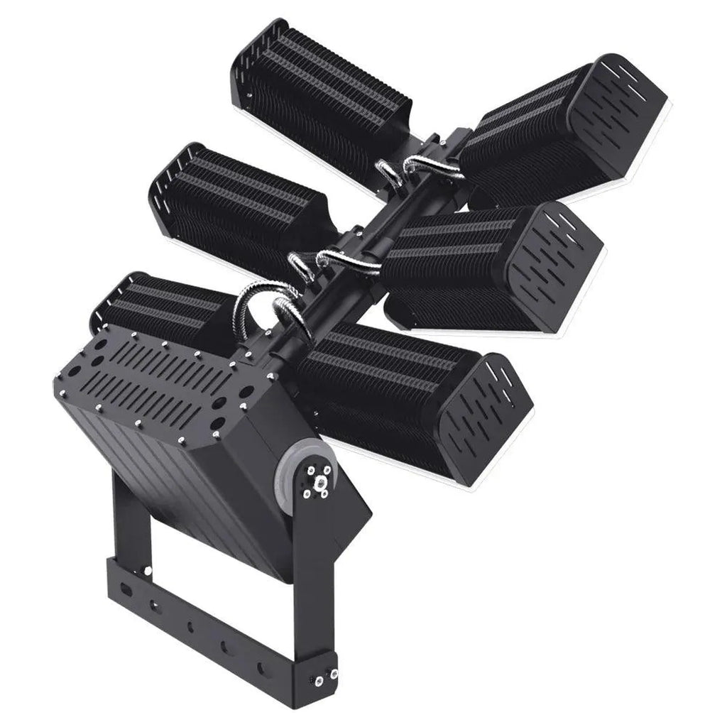 720W LED Flood Light for Football & Tennis Courts | Athled