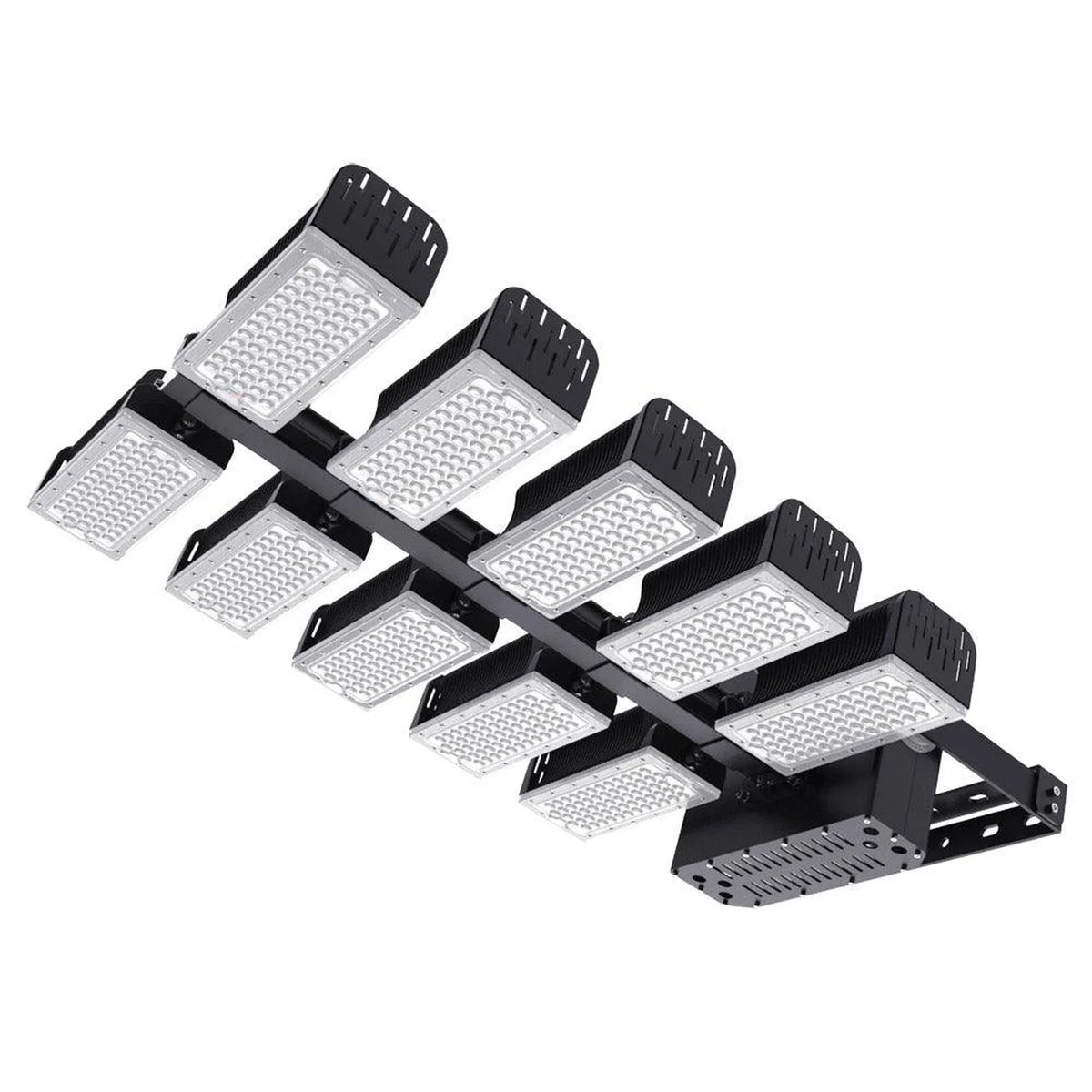 1200W LED Flood Light for Football Field IP66 210,000lm | Athled