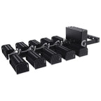 1200W LED Flood Light for Football Field IP66 210,000lm | Athled