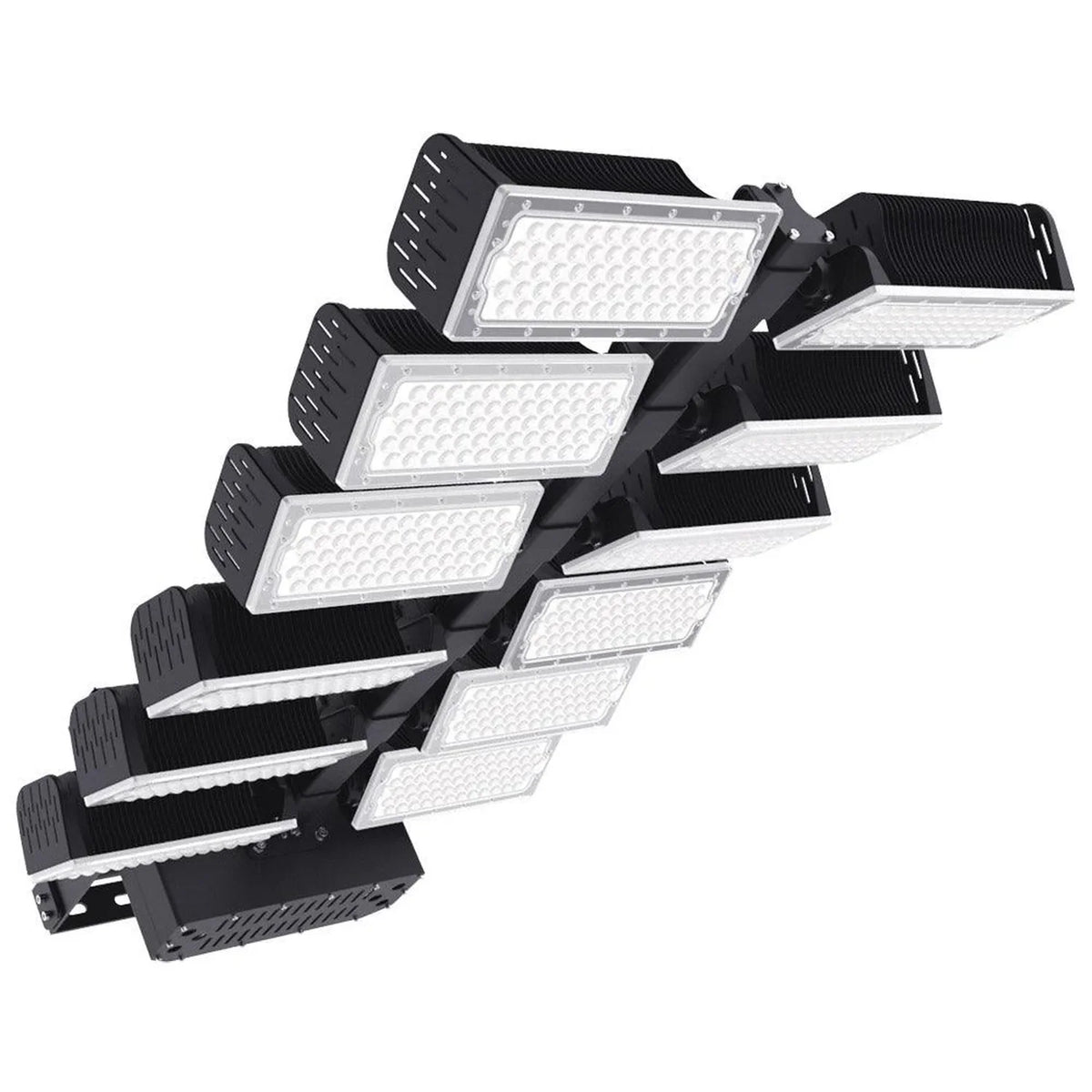 1440W LED Flood Light for Stadiums IP66 252,000lm | Athled