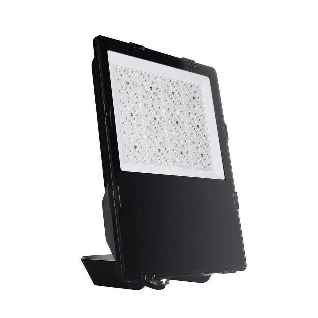 50W LED Flood Light IP65 6250lm 120° Beam | Ledison Draco