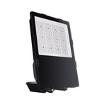 50W LED Flood Light IP65 6250lm 120° Beam | Ledison Draco