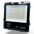 150W LED Floodlight IP66 4000K 90° | Ledison Philips Driver
