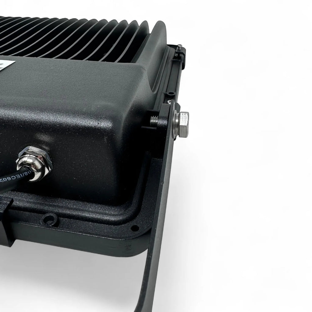 150W LED Floodlight IP66 4000K 90° | Ledison Philips Driver
