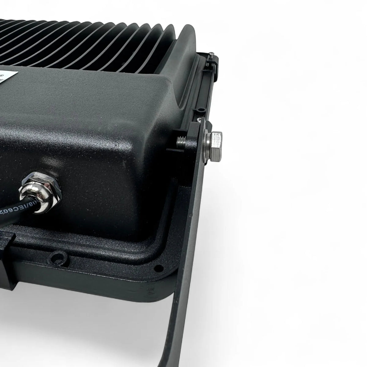 150W LED Floodlight IP66 4000K 90° | Ledison Philips Driver
