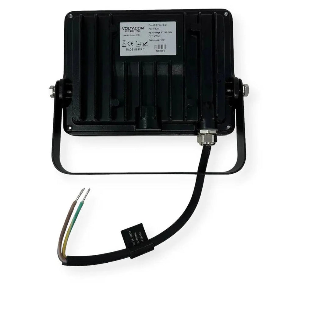 PICO 10W LED Flood Light IP66 1100lm | Ledison