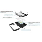 PICO 10W LED Flood Light IP66 1100lm | Ledison