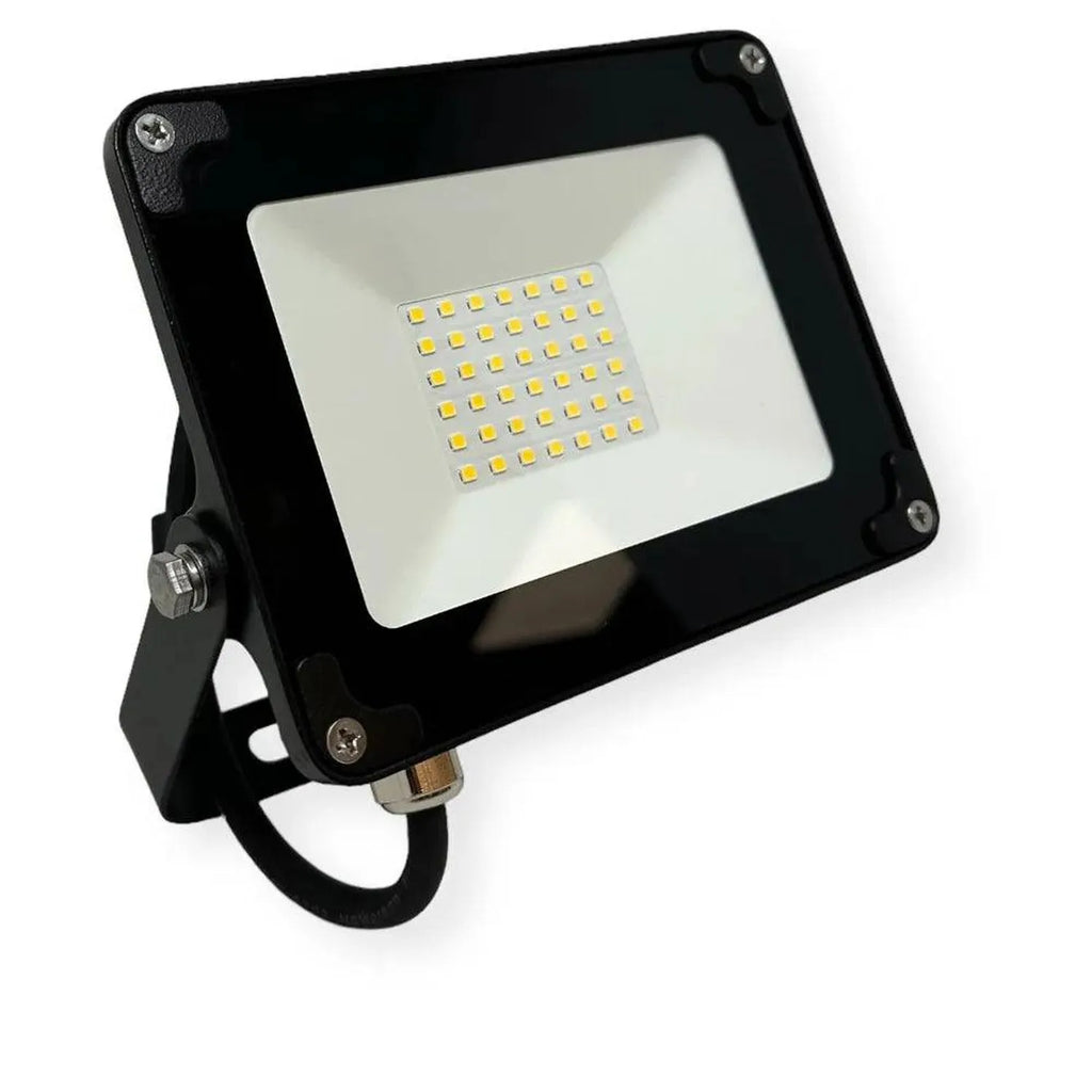 PICO 10W LED Flood Light IP66 1100lm | Ledison
