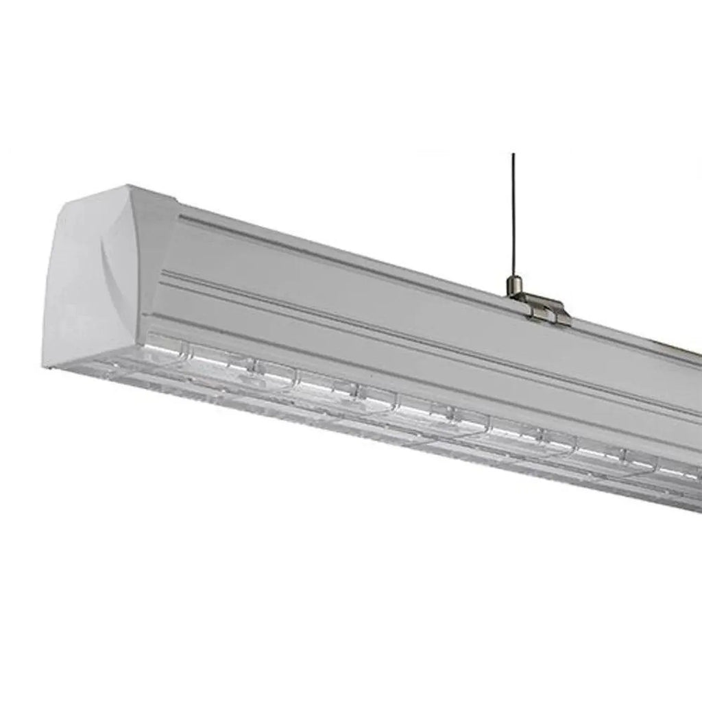 Attica LED Linear Light 26W 60cm Non Linkable | Ledison