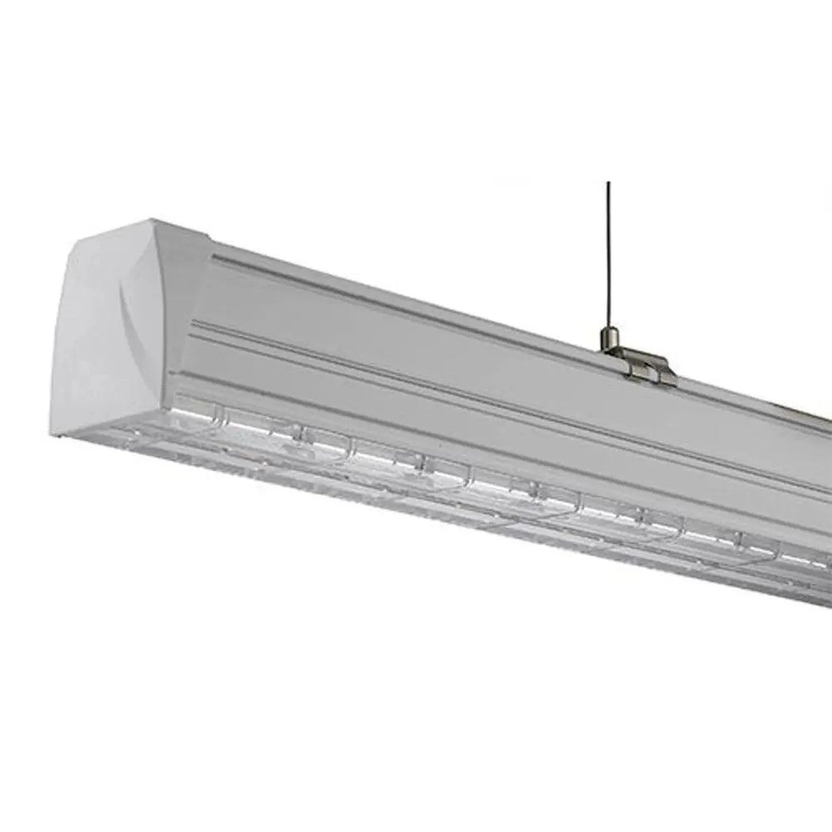 Attica LED Linear Light 26W 60cm Non Linkable | Ledison
