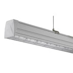 Attica LED Linear Trunking Light 42W 120cm | Ledison