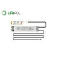 G24 4 Pin LED Emergency Kit 6W | Ledison PLG24
