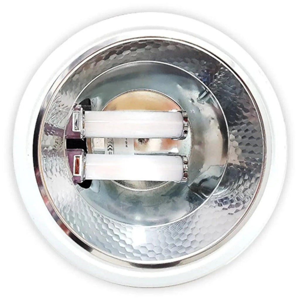 LED PL G24 10W Bulb 950lm CRI>80 4-Pin | Ledison