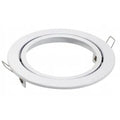 Round Gimbal Housing for AR111 LED Lamps | Ledison