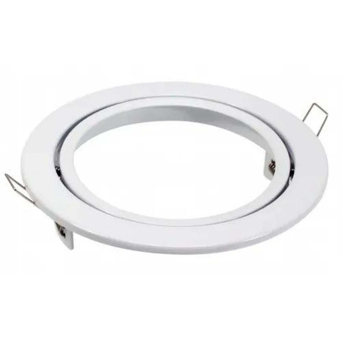 Round Gimbal Housing for AR111 LED Lamps | Ledison