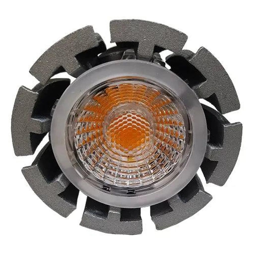 GU10 LED Spot Light 7W 420lm Dimmable 3000K | Ledison