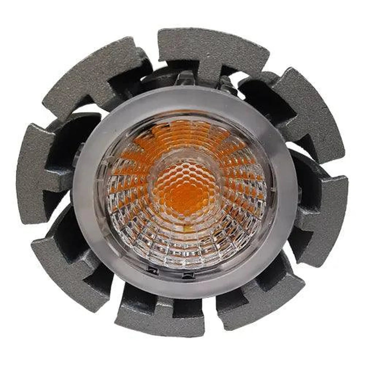 GU10 LED Spot Light 7W 420lm Dimmable 3000K | Ledison