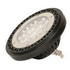 13W AR111 LED Spot Light Bulb G53 230V 3000K IP65 | Ledison