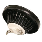 13W AR111 LED Spot Light Bulb G53 230V 3000K IP65 | Ledison