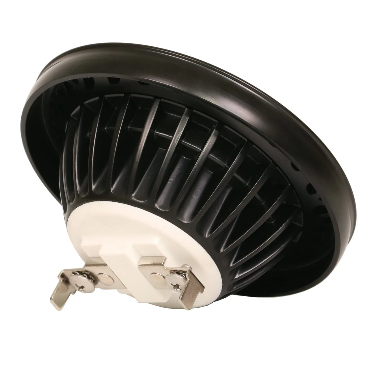 13W AR111 LED Spot Light Bulb G53 230V 3000K IP65 | Ledison