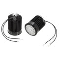 LED Downlight CRI97 24V DC 3000K | Ledison GL-LMR50-12-24V-NL