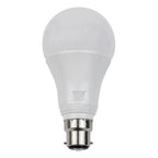 14W B22 LED Globe Bulb Dimmable 2700K Warm White | Ledison