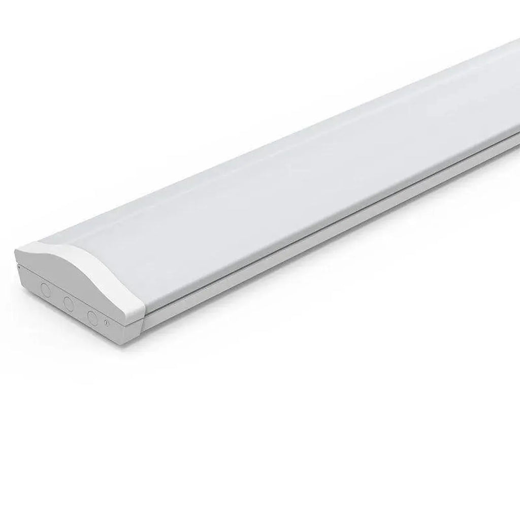 LED Ceiling Light 120cm 32W 4000K | Ledison Cyrus