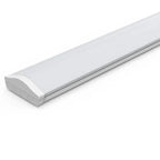 LED Ceiling Light 120cm 32W 4000K | Ledison Cyrus