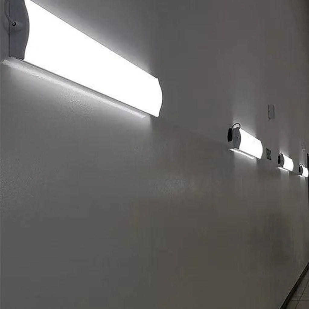 LED Ceiling Light 120cm 32W 4000K | Ledison Cyrus