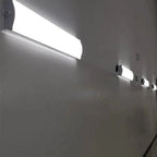 LED Ceiling Light 120cm 32W 4000K | Ledison Cyrus