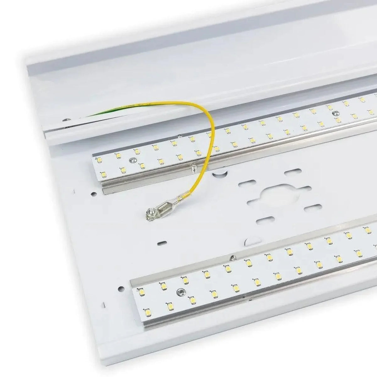 LED Ceiling Light 120cm 32W 4000K | Ledison Cyrus