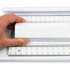 LED Ceiling Light 120cm 32W 4000K | Ledison Cyrus