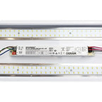 LED Ceiling Light 120cm 32W 4000K | Ledison Cyrus