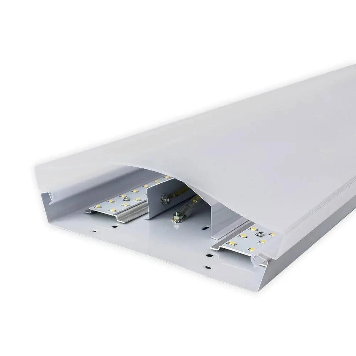 Cyrus LED Ceiling Light 150cm 50W 4000K 5750lm | Ledison